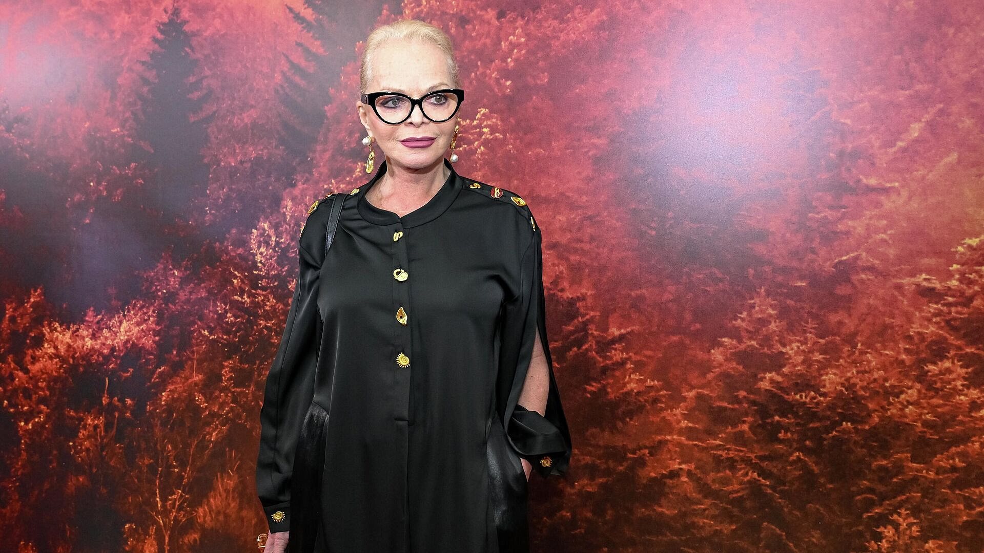 Долина рассказала, что помогло пережить ситуацию с квартирой в Хамовниках