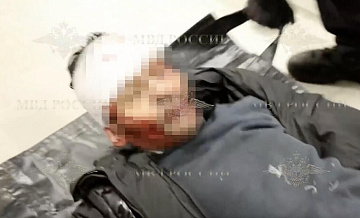 Сосед рассказал о мужчине, напавшем с ножом в магазине в Петербурге