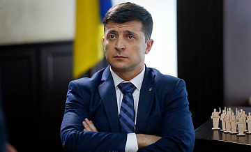 Украина превращается в «банановую республику»