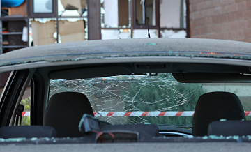 ВСУ атаковали село в Брянской области