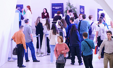 Ликсутов: весенняя ярмарка вакансий для инженеров прошла в ОЭЗ Москвы