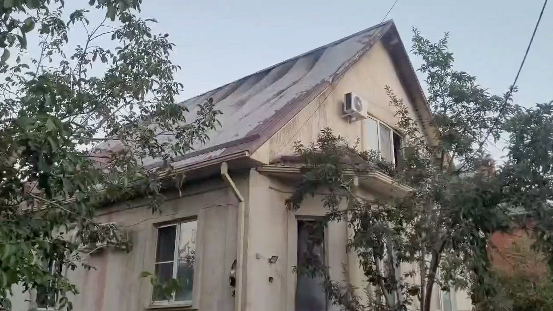 В Совфеде назвали атаку ВСУ на детский центр в Краснодаре актом террора