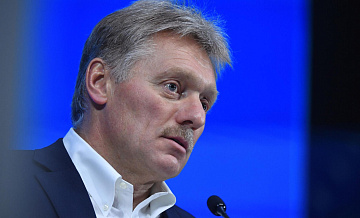 Песков назвал болезненный для ряда стран вопрос