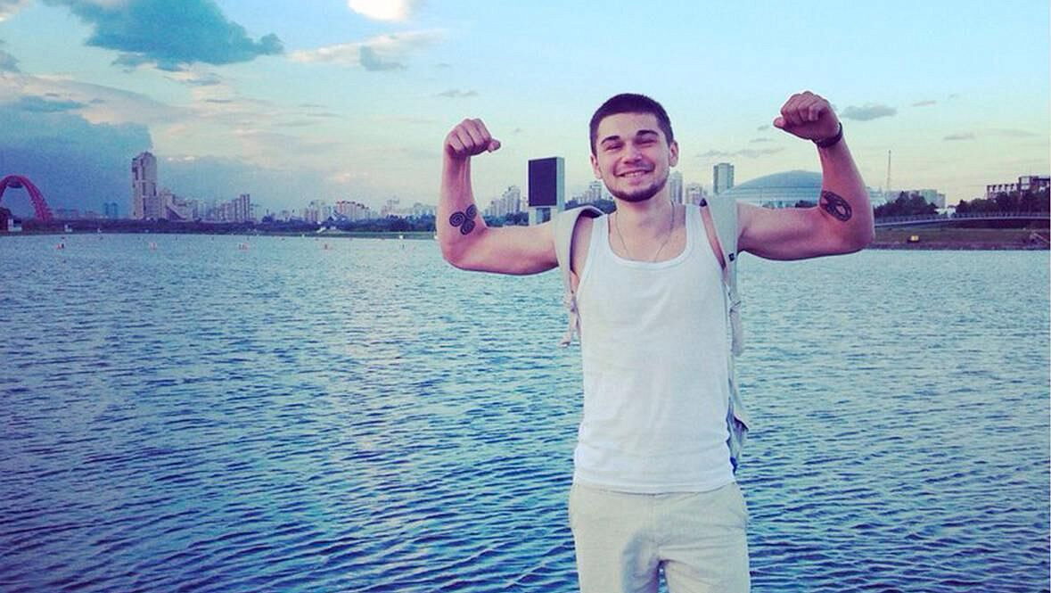 СК завершил расследование дела против одного из лидеров РДК*