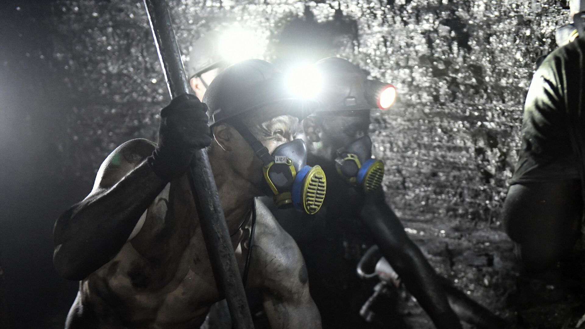 В Белоруссии займутся поиском редкоземельных металлов