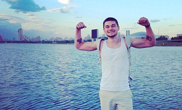 СК завершил расследование дела против одного из лидеров РДК*