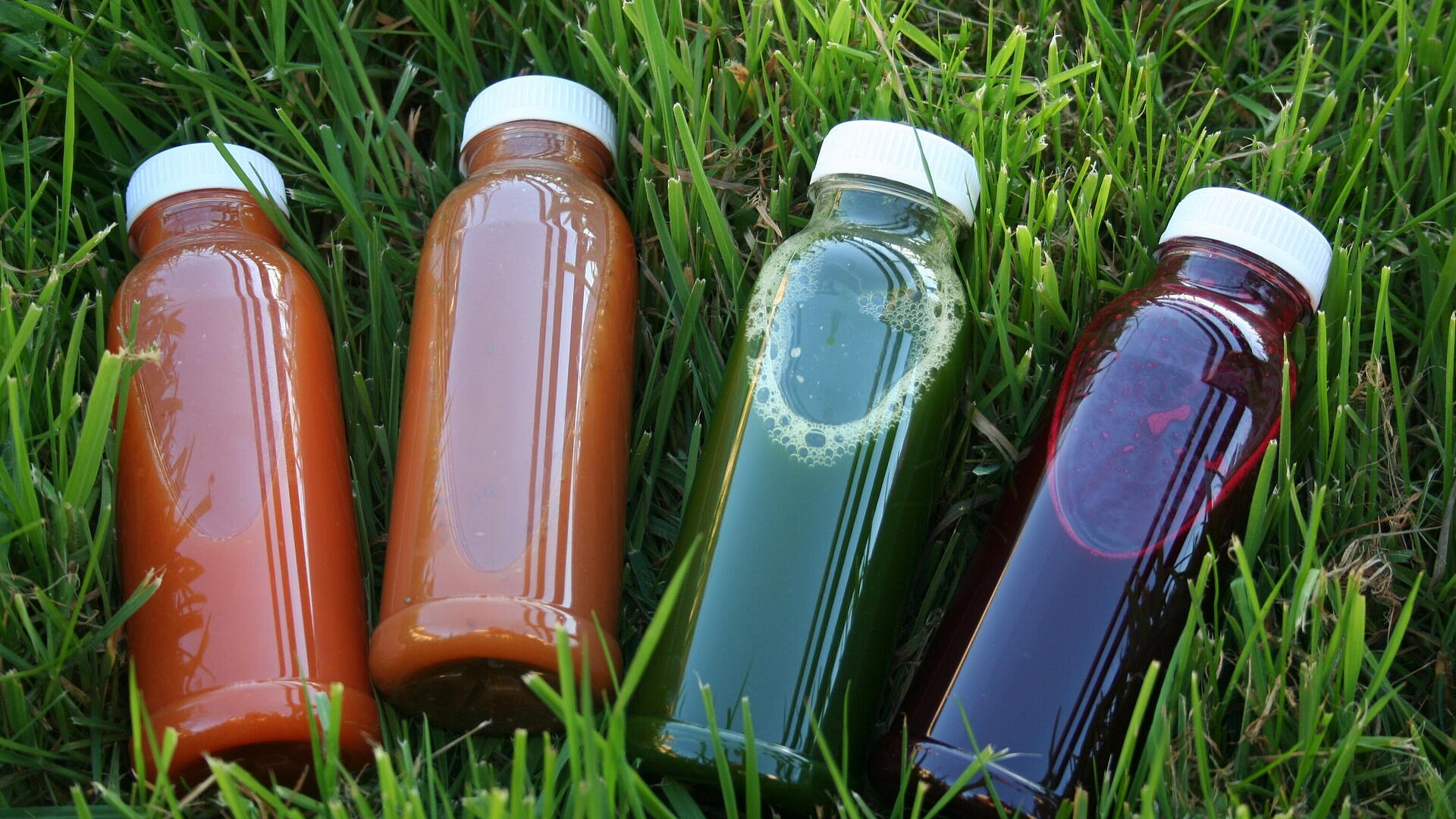 Врач предупредила об опасных побочных эффектах детокс-диет