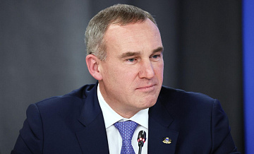 Врио главы Югры Кухарука представили правительству региона