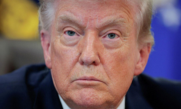 Трамп усомнился в способности НАТО принести пользу США в будущем