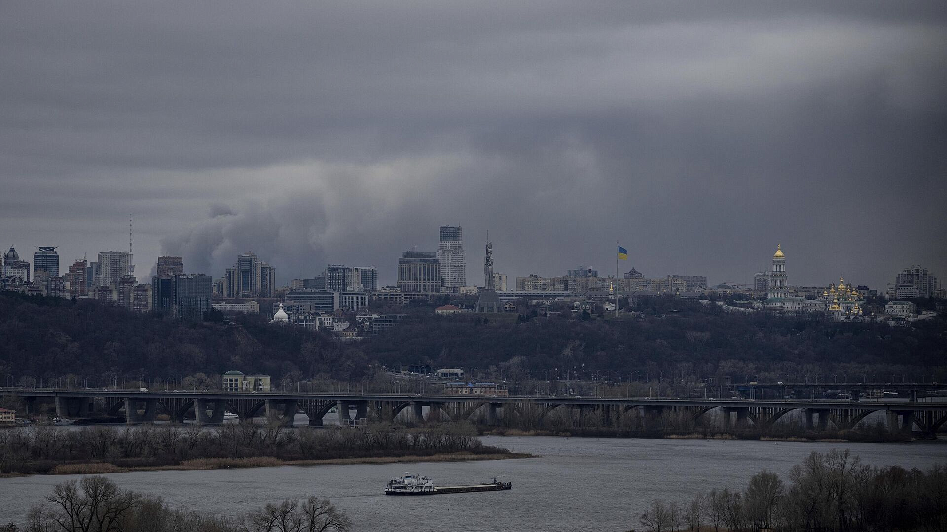 Украина вышла из соглашения СНГ по регулированию рекламной деятельности