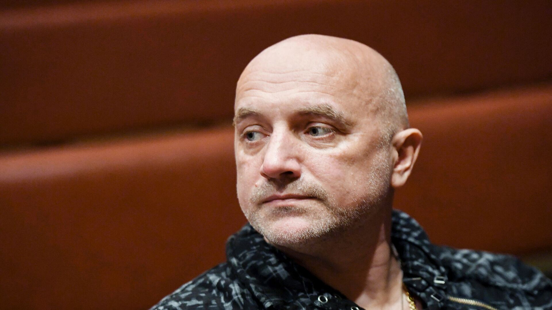 Прилепин рассказал об альтернативе Нобелевской премии по литературе