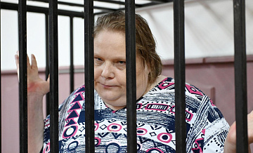 Омбудсмен не получала обращений от журналистки Баязитовой