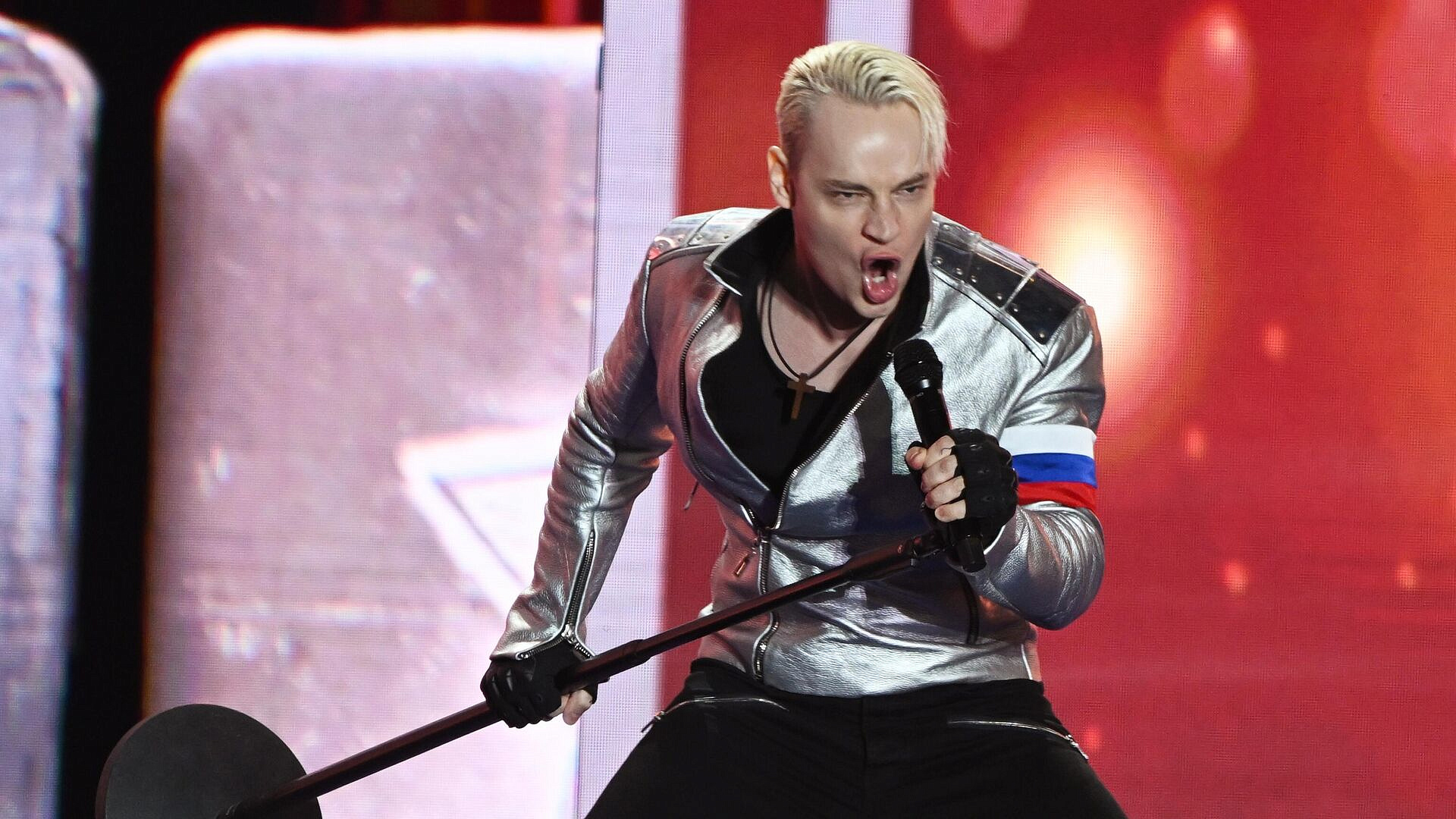 "    ": Shaman    YouTube-