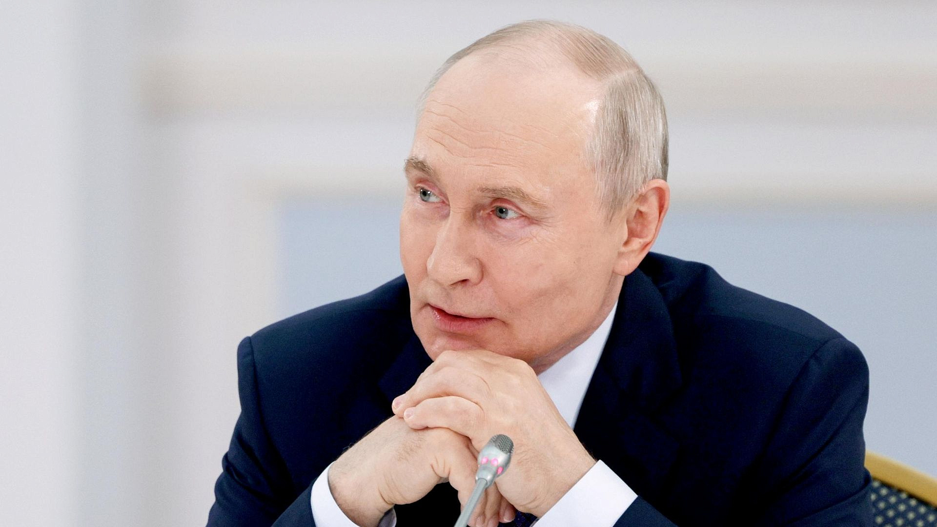 Путину представили мастер-планы развития Улан-Удэ и Северобайкальска