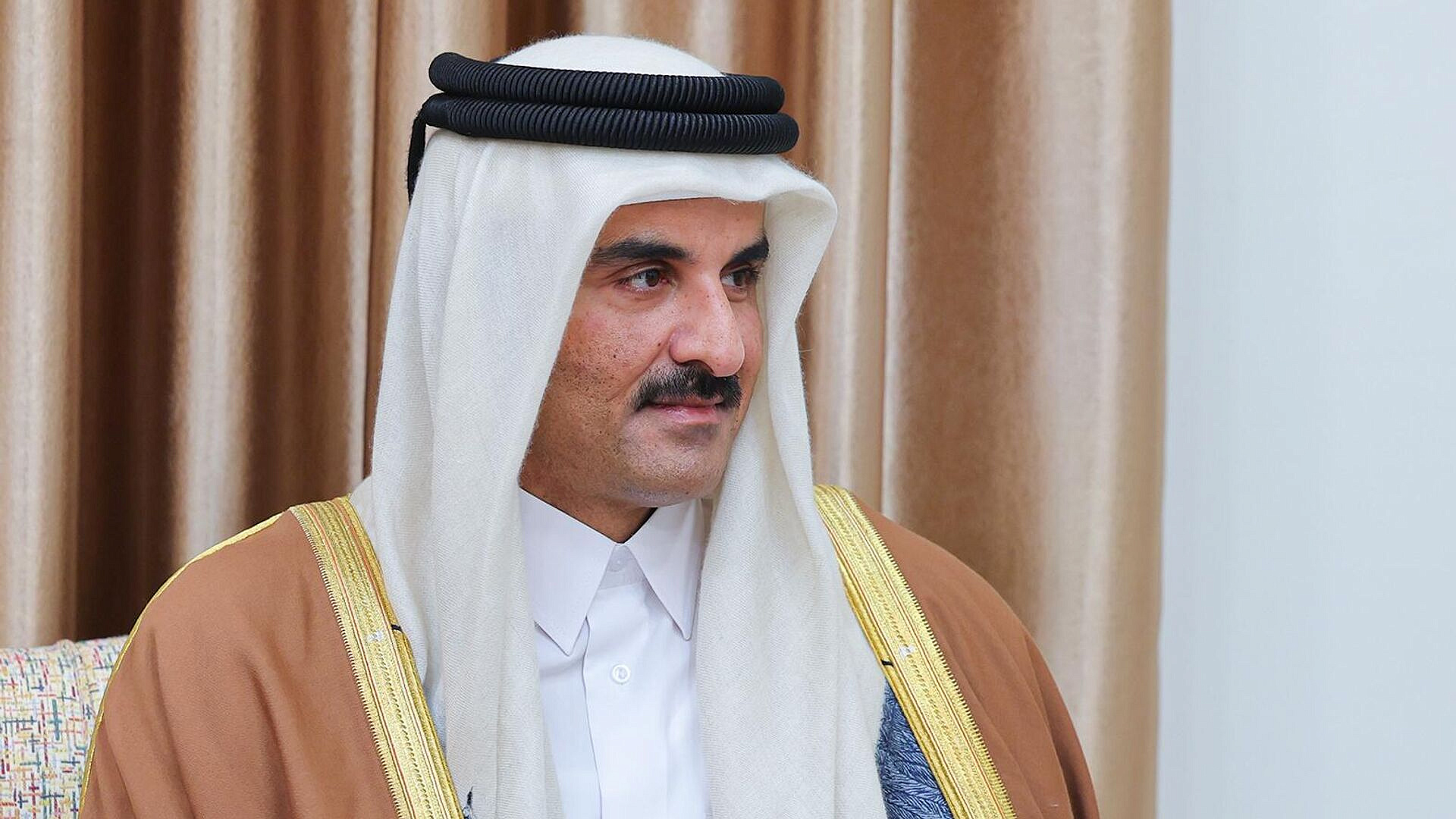 Премьер Катара и глава МИД Ирана обсудили последствия эскалации