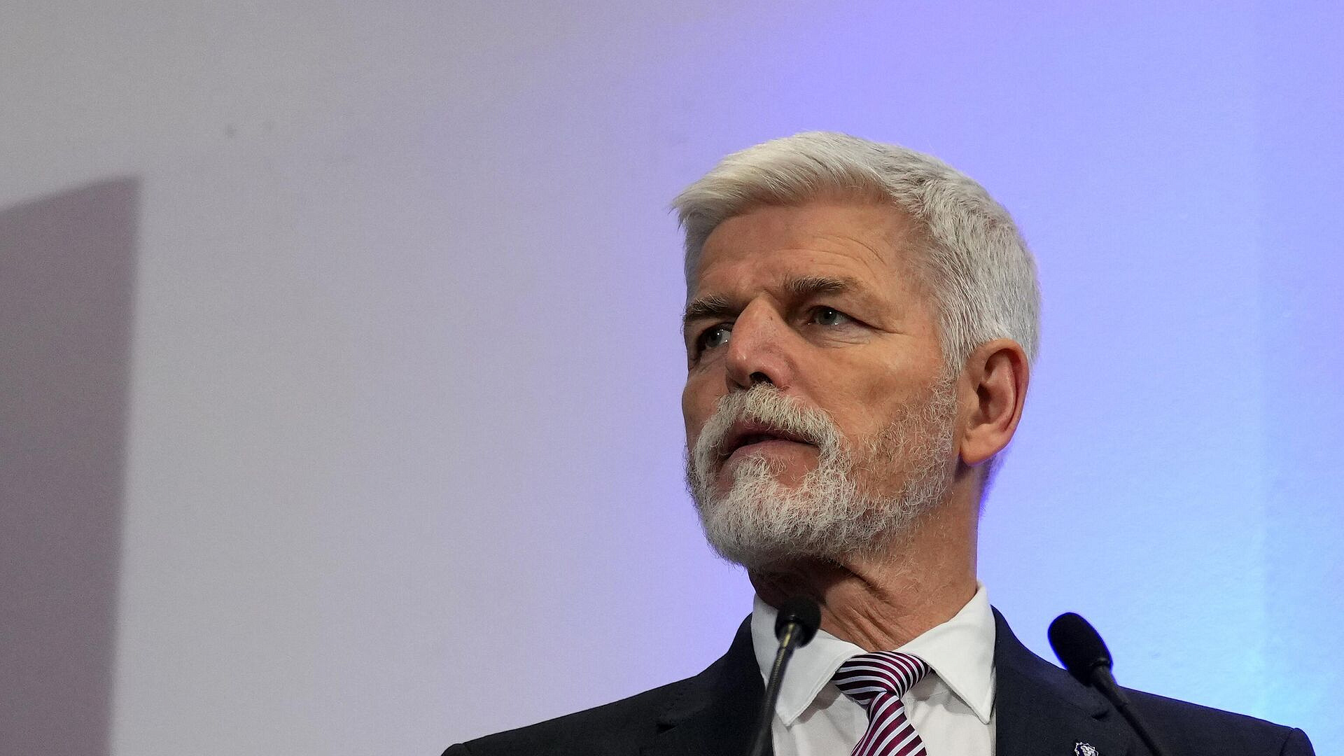 Безопасность Европы не должна зависеть от США, заявил президент Чехии