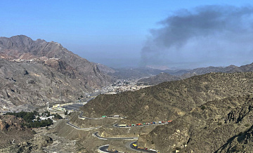 В Афганистане число погибших при атаке Пакистана достигло 400