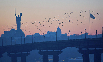 Киев мало заинтересован в восстановлении "Дружбы", пишут СМИ