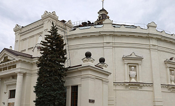 В Севастополе музей подал заявление для возбуждения дела после атаки ВСУ