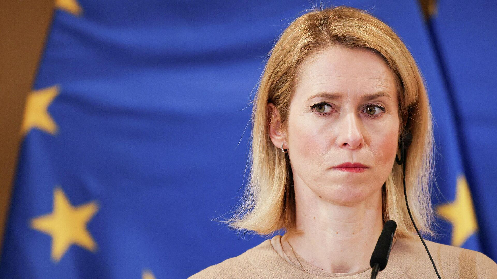 "Идиотка". Глумление Каллас над гибелью Хаменеи вызвало ярость на Западе