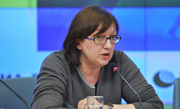 Суд приговорил основательницу Meduza* Тимченко** к пяти годам
