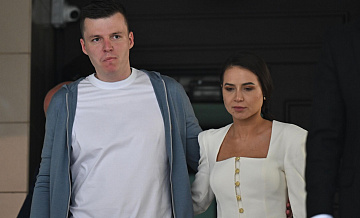 Чекалины обжаловали домашний арест