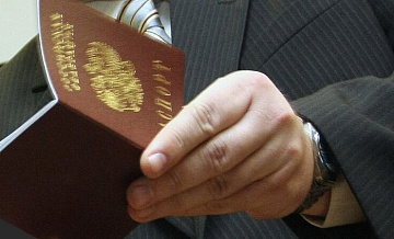 Юрист рассказала, сколько отметок в паспорте могут поставить россияне
