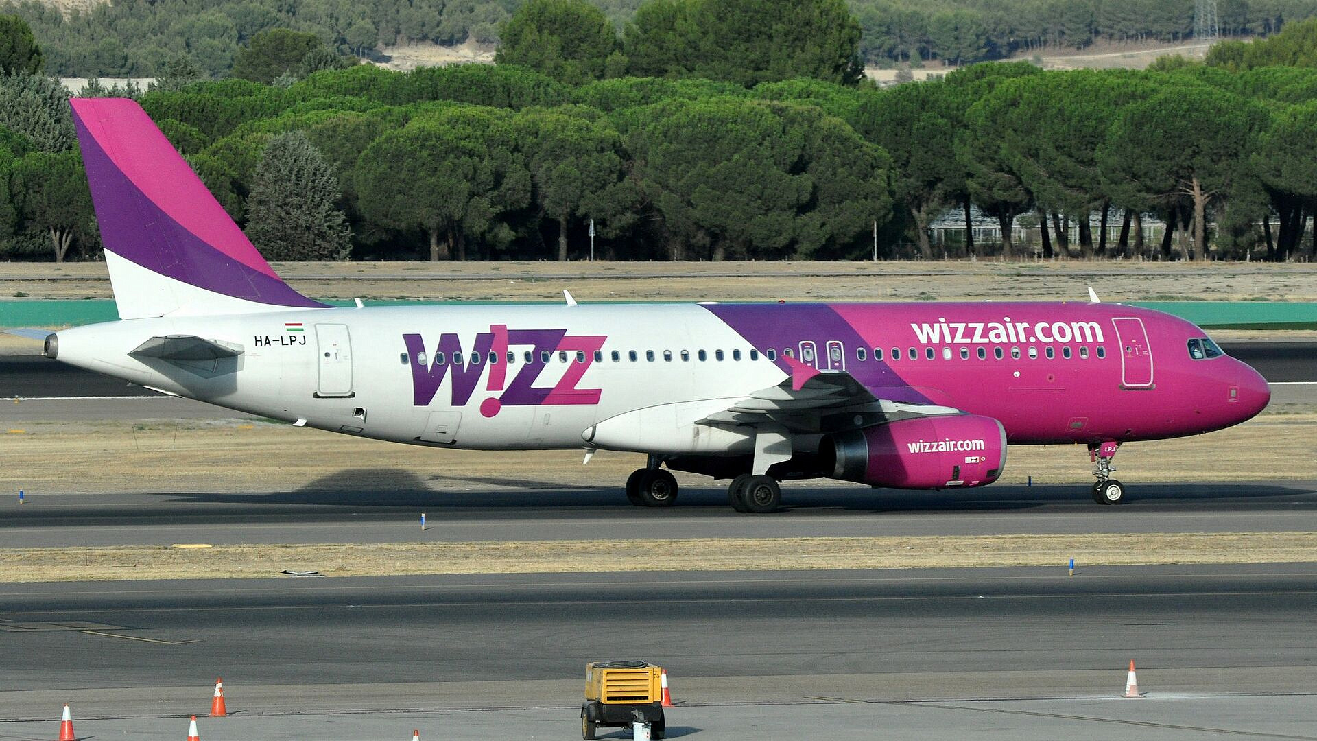 Wizz Air      