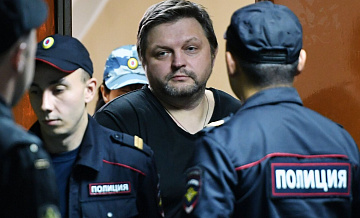 Суд отложил вынесение решения по делу кировского экс-губернатора Белых