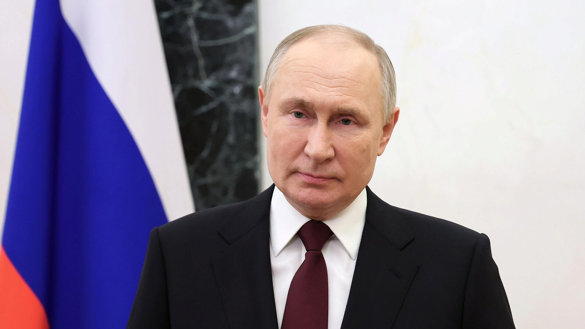 Путин рассказал о роли граждан в защите суверенитета и безопасности