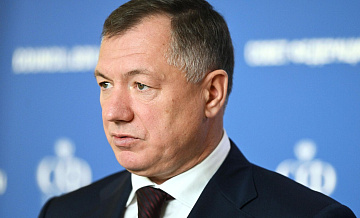 Хуснуллин продолжит курировать работу по развитию регионов