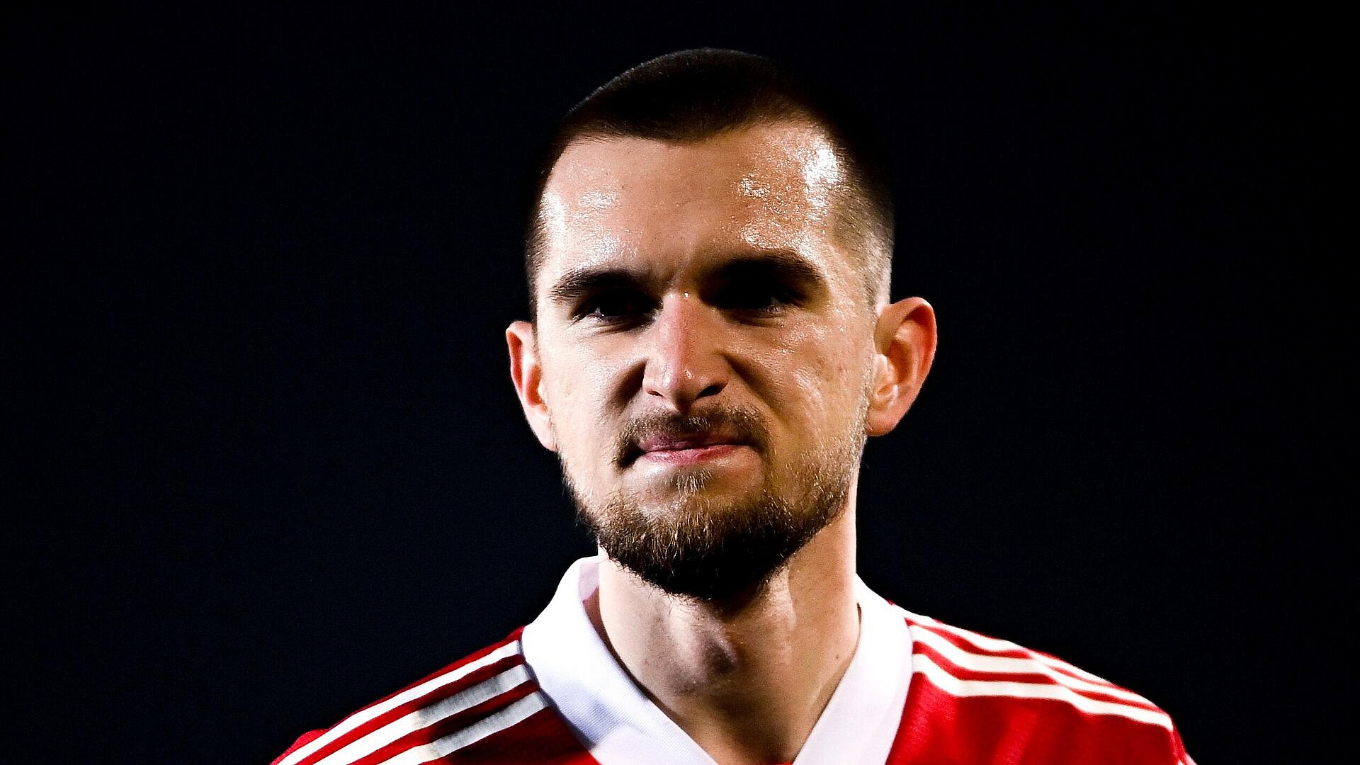 Уткин на правах аренды присоединился к "Торпедо"