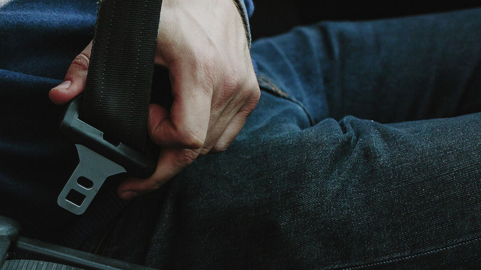 В ГД внесут проект о повышении штрафа за непристегнутый ремень безопасности