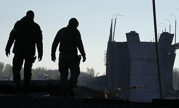 ВСУ нанесли 37 артиллерийских ударов по Херсонской области за сутки 