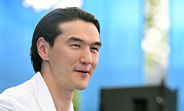Комик Сабуров ранее подавал заявление на ВНЖ в России