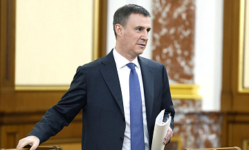 Использование пестицидов должно быть грамотным, заявил Патрушев