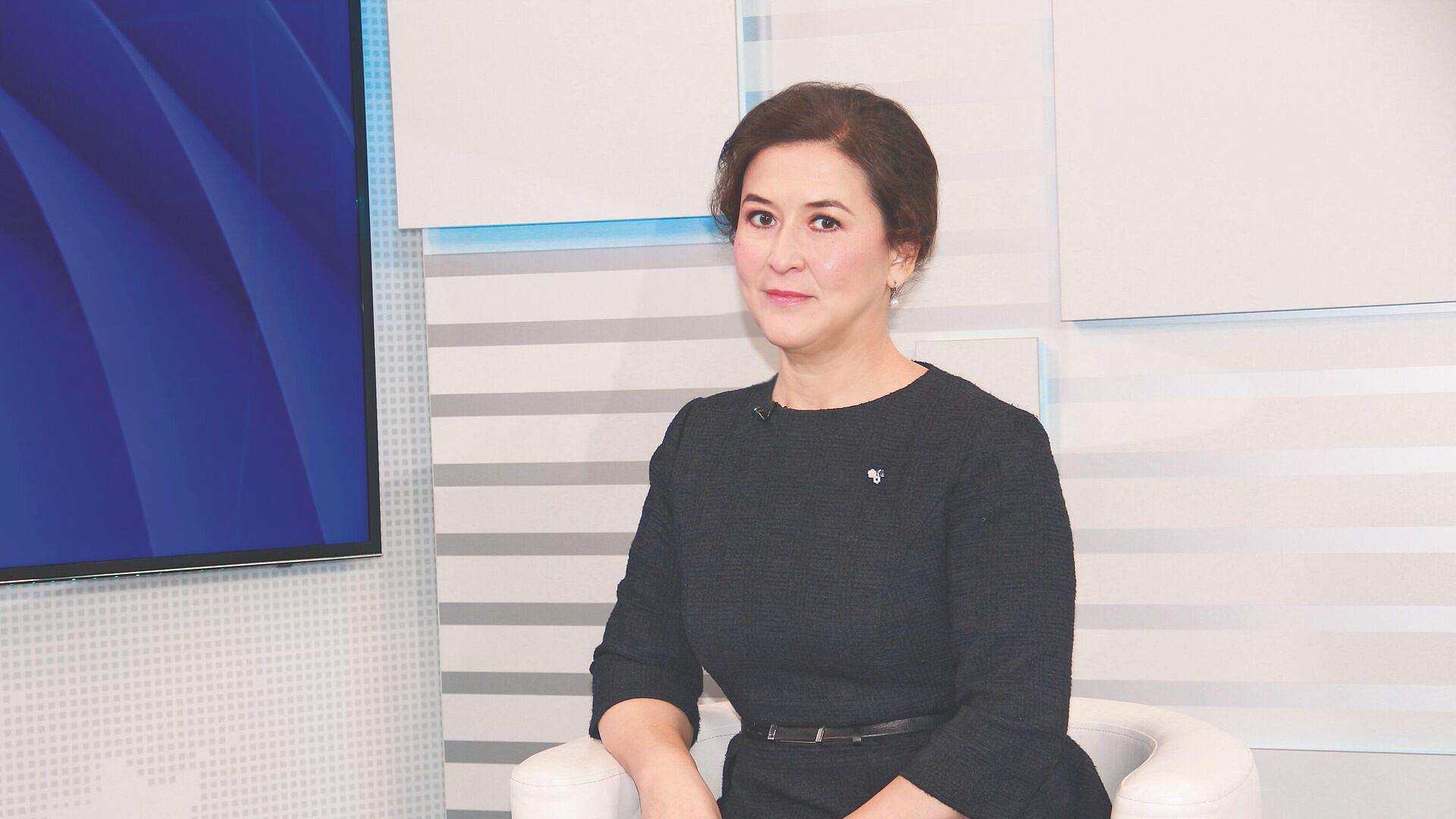 Следствие запросило арест министра культуры Башкирии