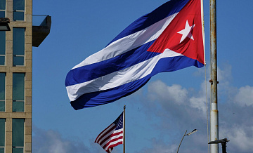 В США призвали Трампа прекратить блокаду Кубы 