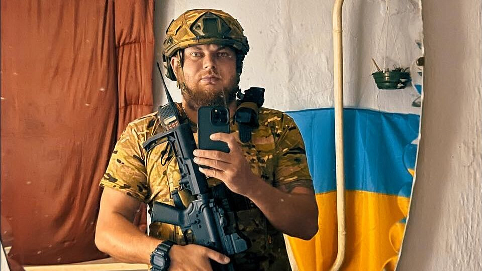 Боевика ВСУ, застрелившего националиста Ганула, приговорили к пожизненному