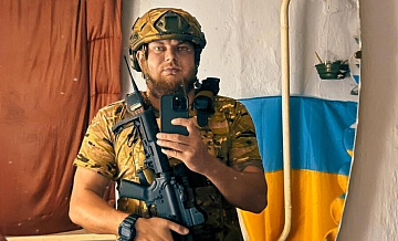 Боевика ВСУ, застрелившего националиста Ганула, приговорили к пожизненному