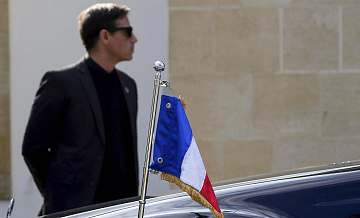 Во Франции потребовали от посла Украины объяснений из-за интервью Лаврова