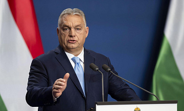 Орбан рассказал, кто выигрывает от конфликта на Украине