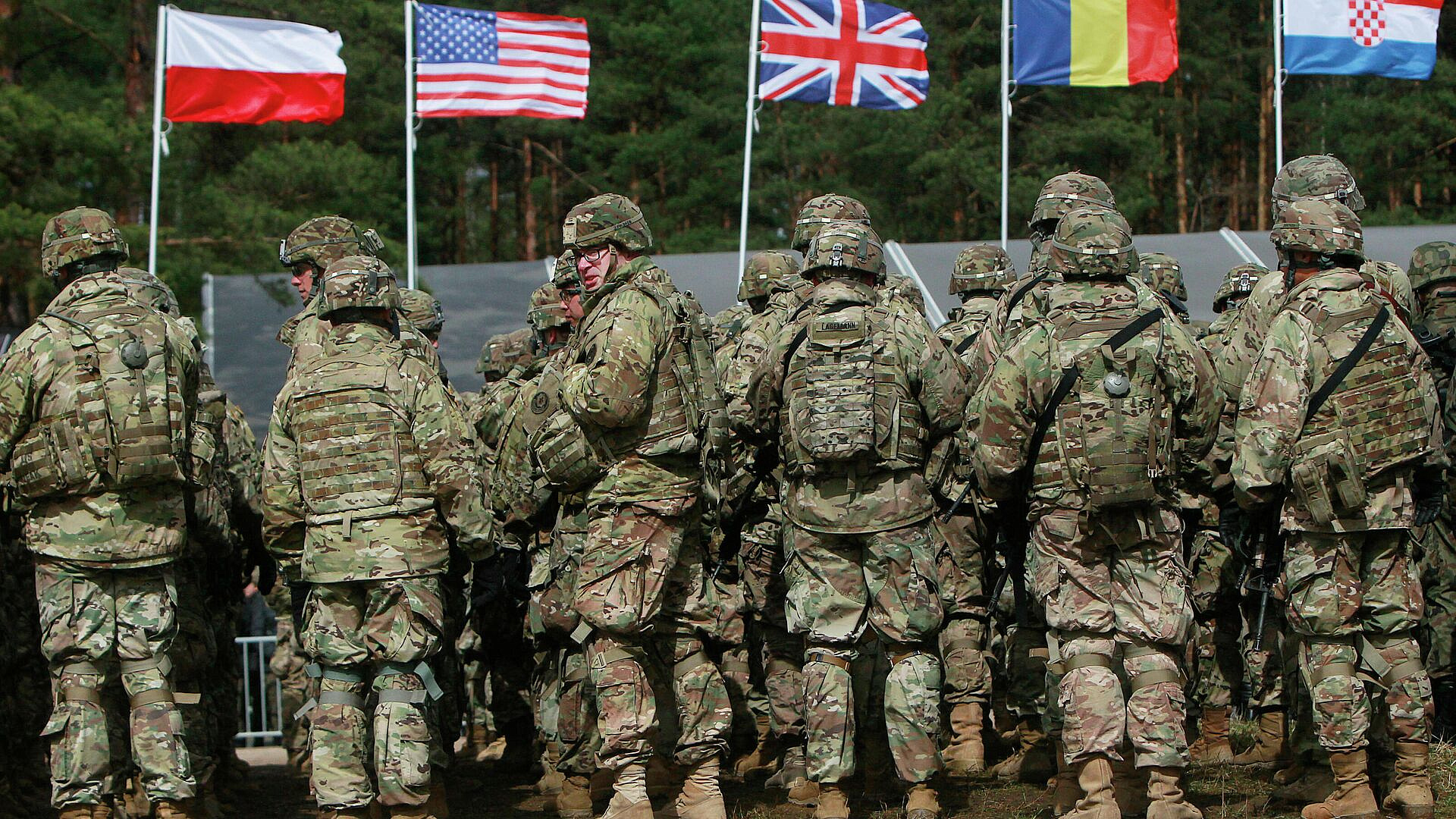 ���: ������ ���� Steadfast Defender ������� � ��������� � �������