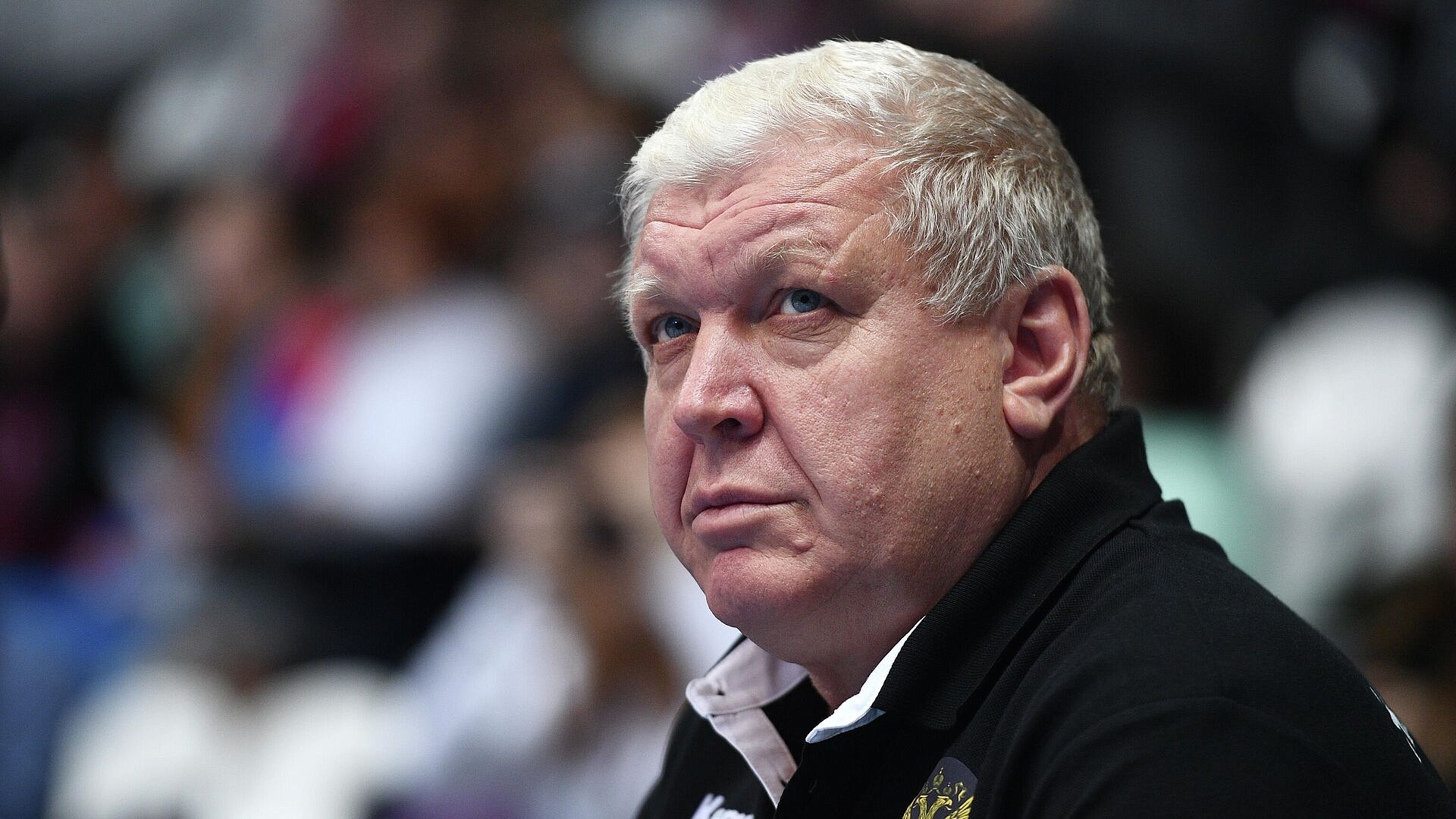 Трефилов рассказал, что нужно для оценки уровня спорта в России