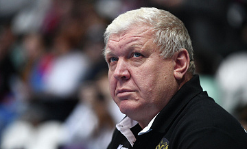 Трефилов рассказал, что нужно для оценки уровня спорта в России