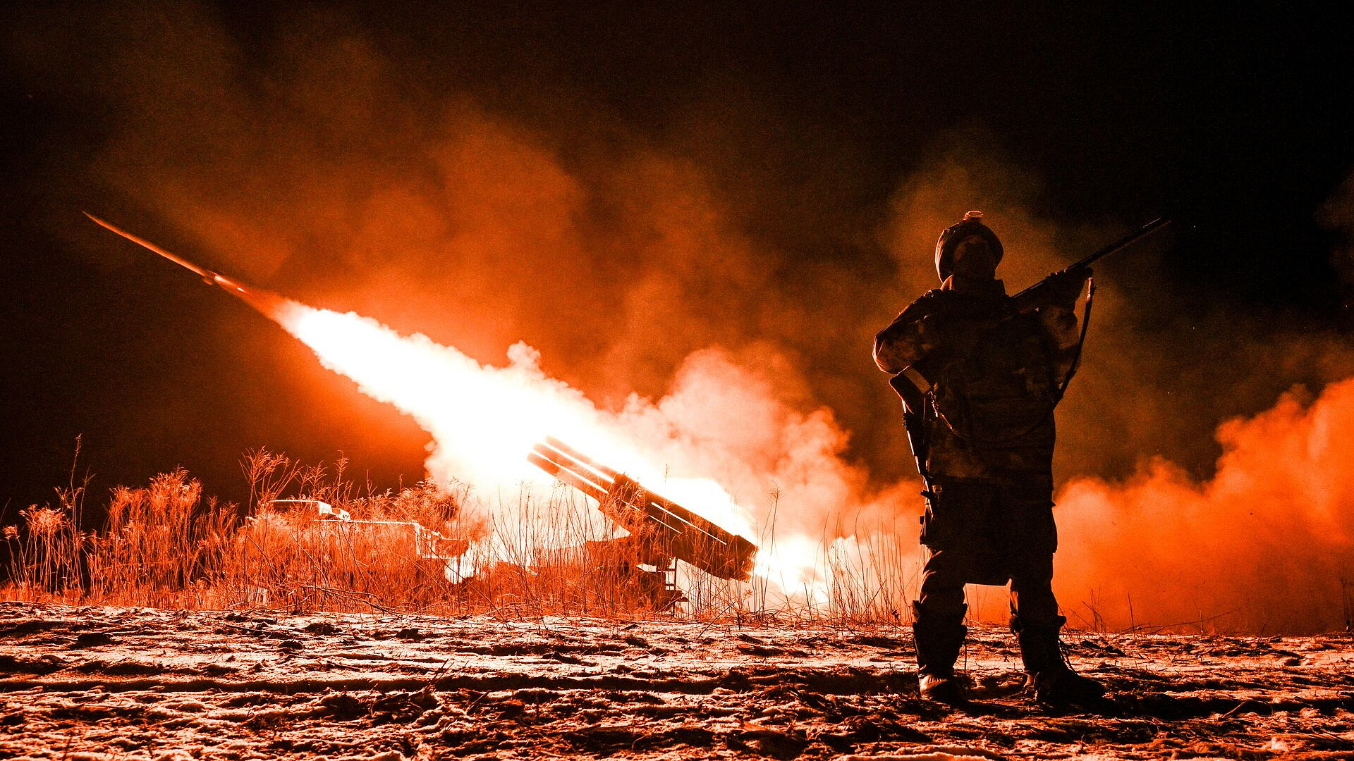 Украинские ДРГ на красноармейском направлении Украинские ДРГ на красноармейском направлении