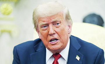 В США раскрыли, какое преимущество получила Россия после ультиматума Трампа В США раскрыли, какое преимущество получила Россия после ультиматума Трампа