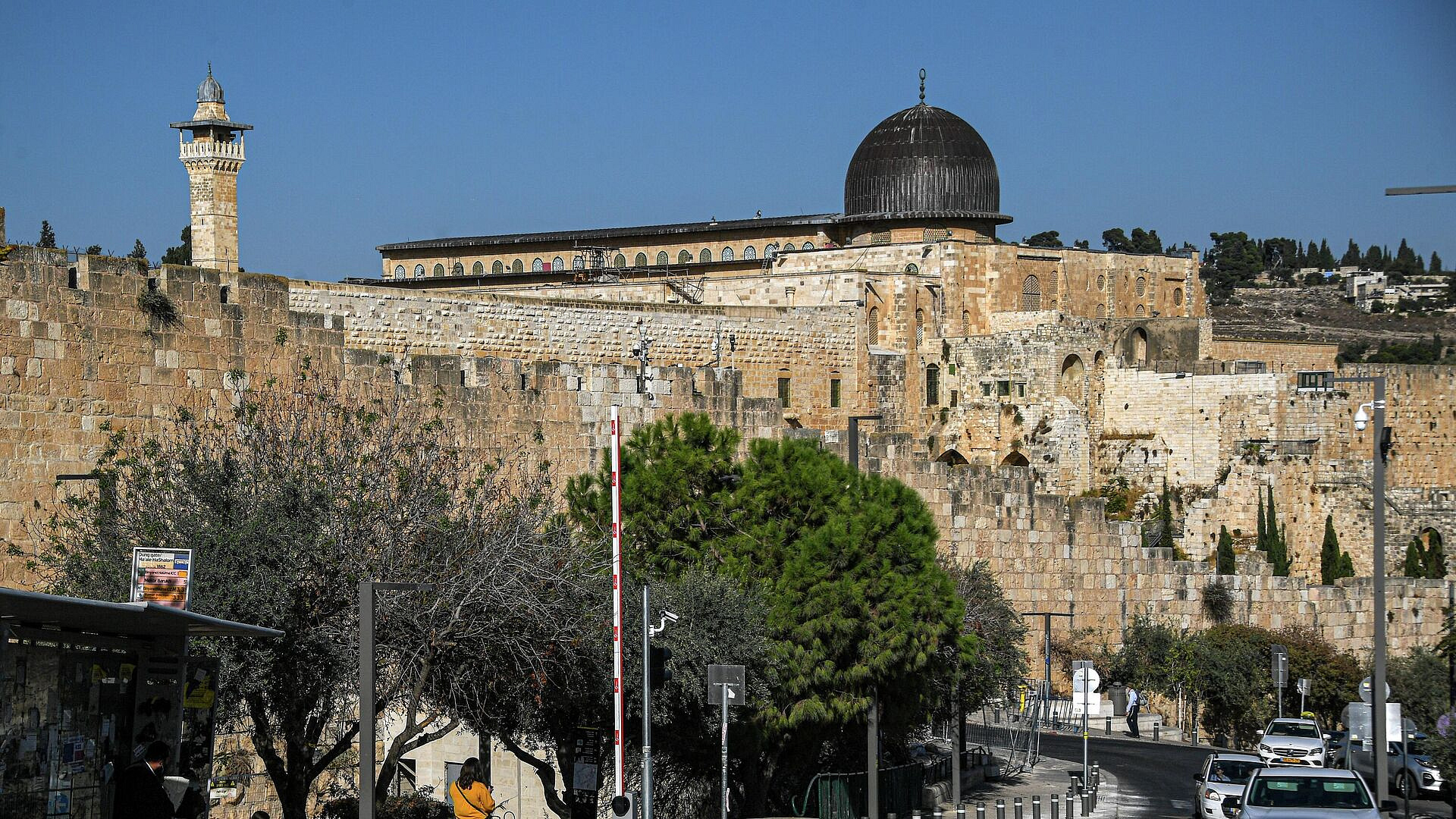 "Ждали вовсе не этого": находка в Иерусалиме разрушила древний миф