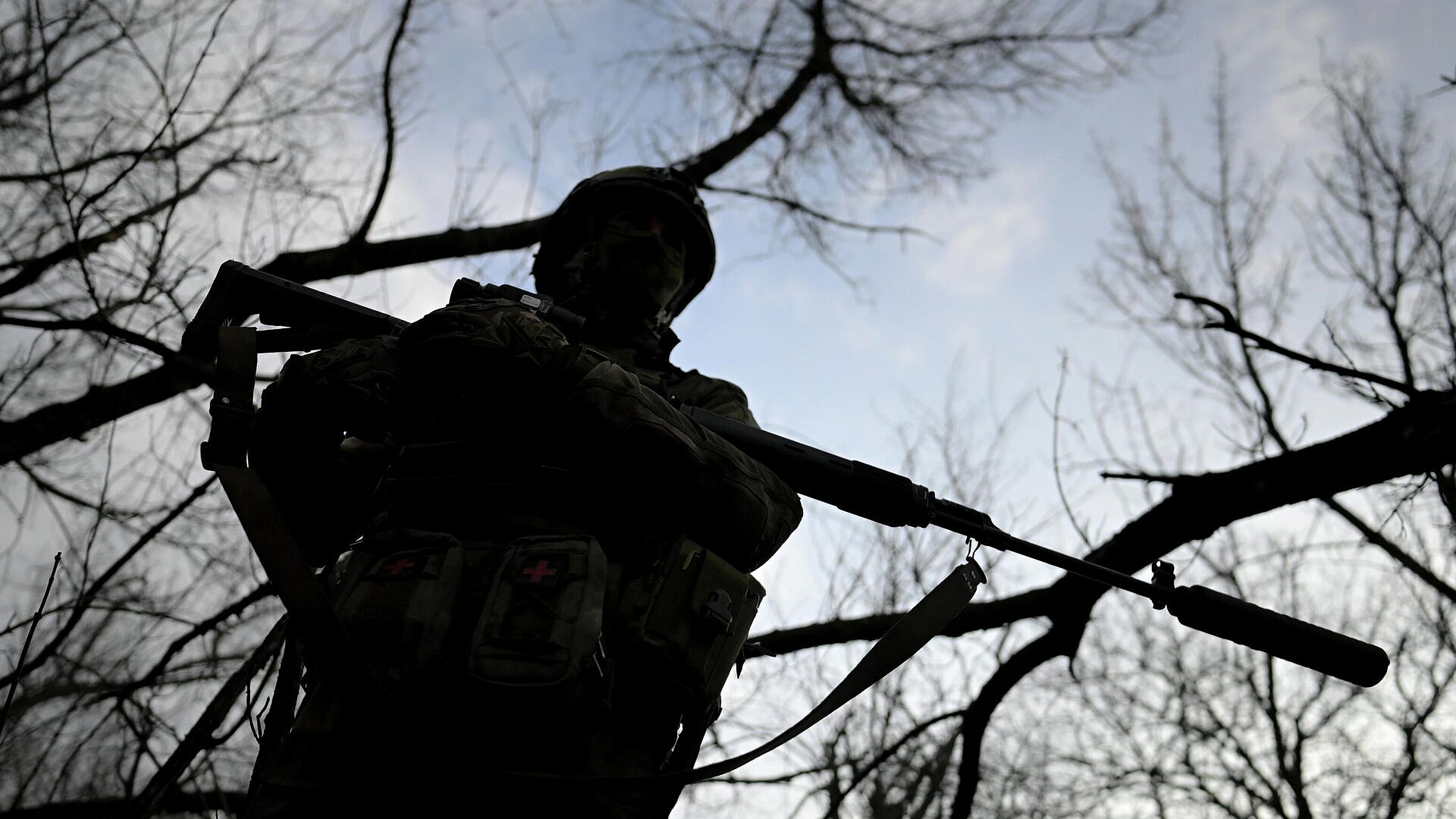 ВСУ потеряли более 265 военных в зоне действия "Востока" за сутки