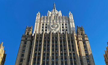 Россия жизненно заинтересована в странах СНГ, заявили в МИД